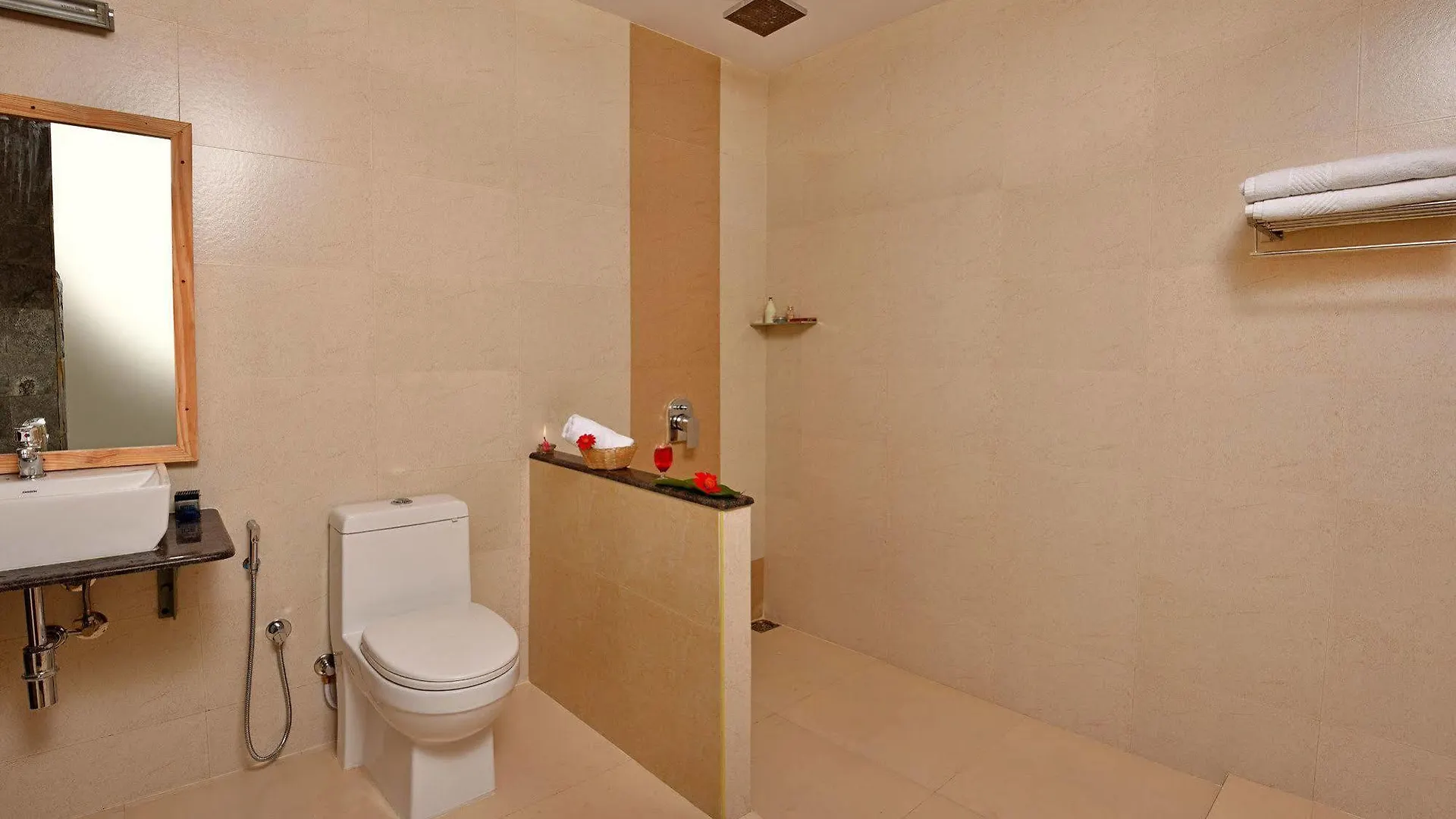 Hotel Mistletoe Munnar