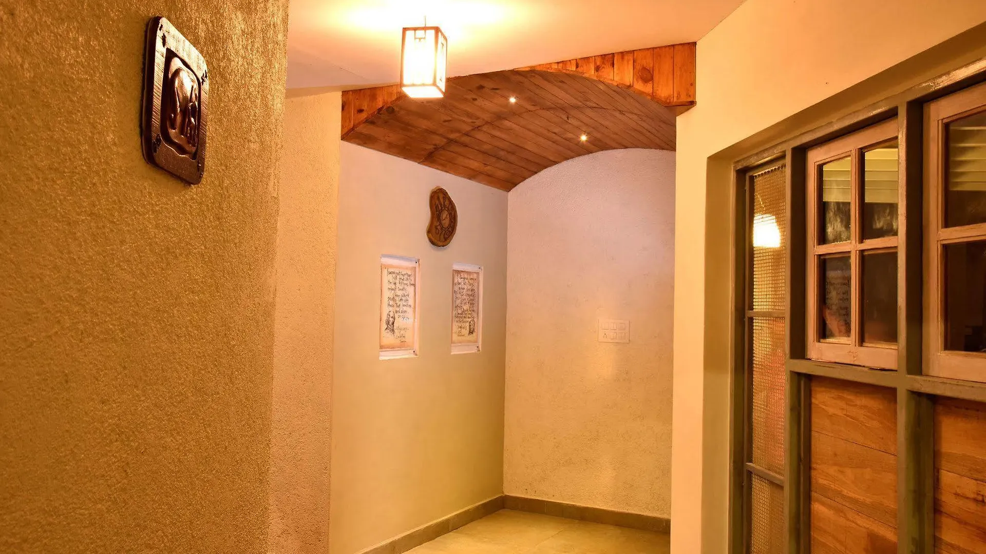 Hotel Mistletoe Munnar 3*,