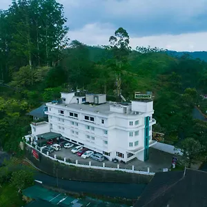 Hotel Issacs Residency, Munnar