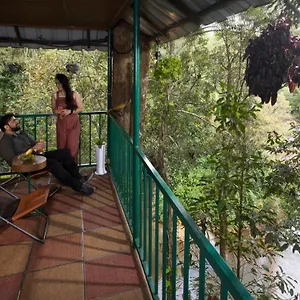 Station touristique Ela Ecoland Nature Retreat
