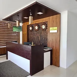Hotel Dream Castle, Munnar