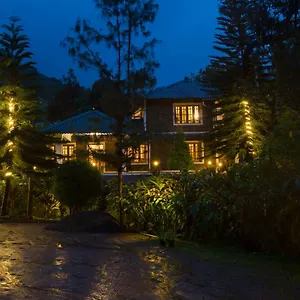 Hotel Bracknell Forest, Munnar